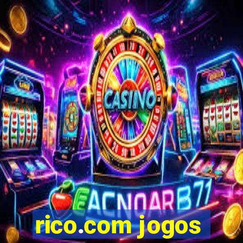 rico.com jogos