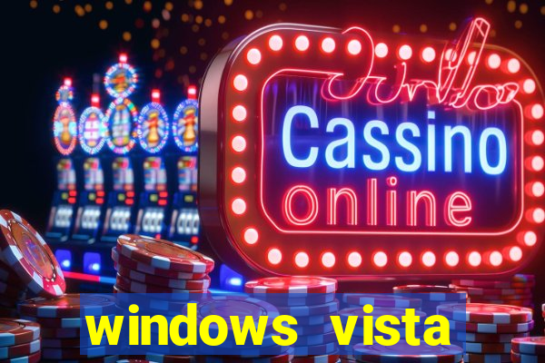 windows vista simulator online