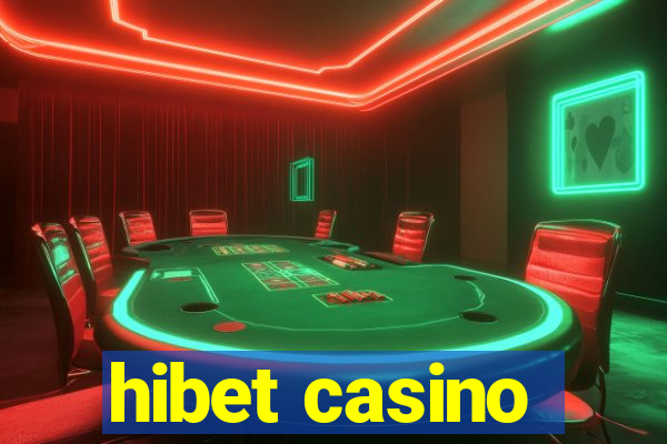 hibet casino