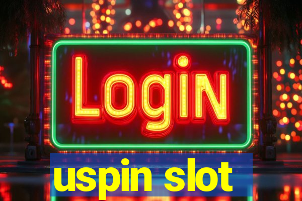 uspin slot