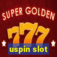 uspin slot