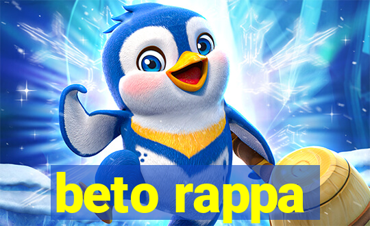 beto rappa