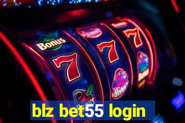 blz bet55 login