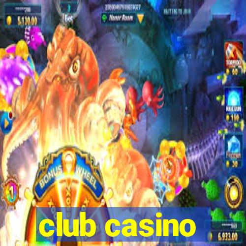 club casino