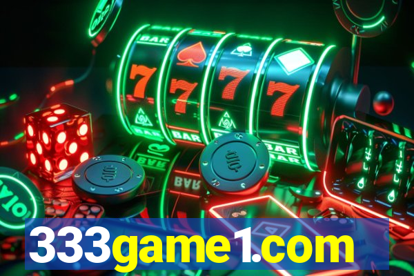 333game1.com