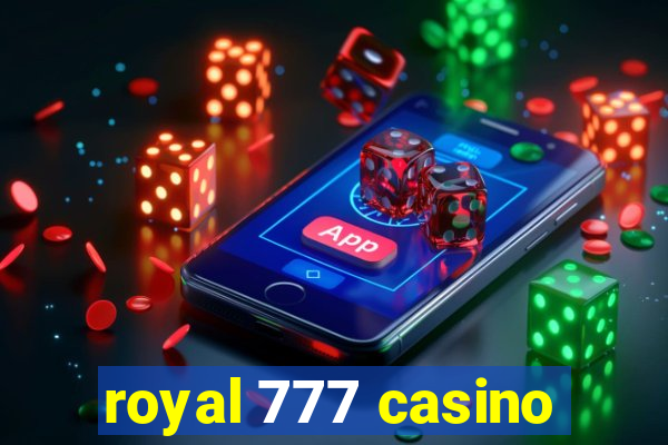 royal 777 casino