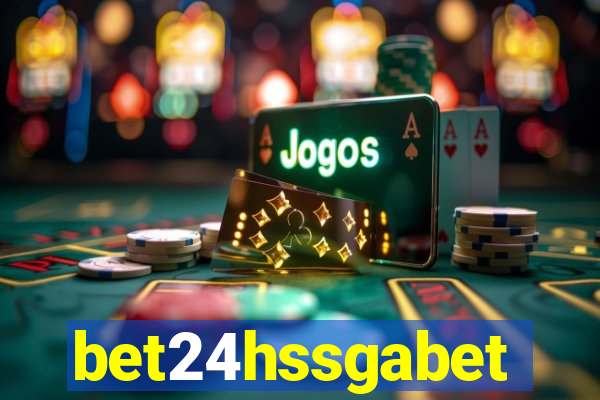 bet24hssgabet