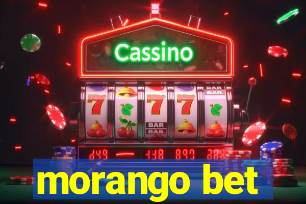 morango bet