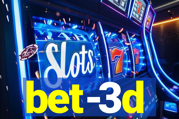 bet-3d