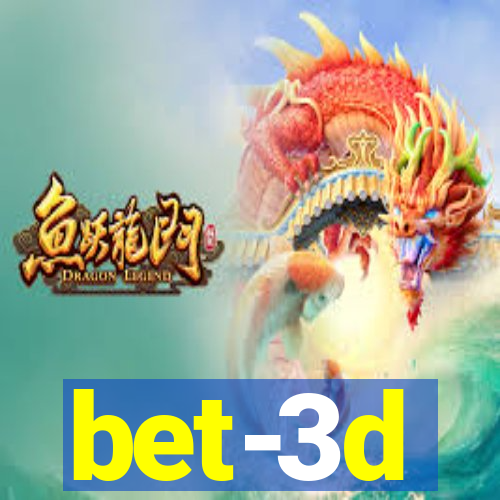 bet-3d