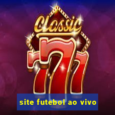 site futebol ao vivo