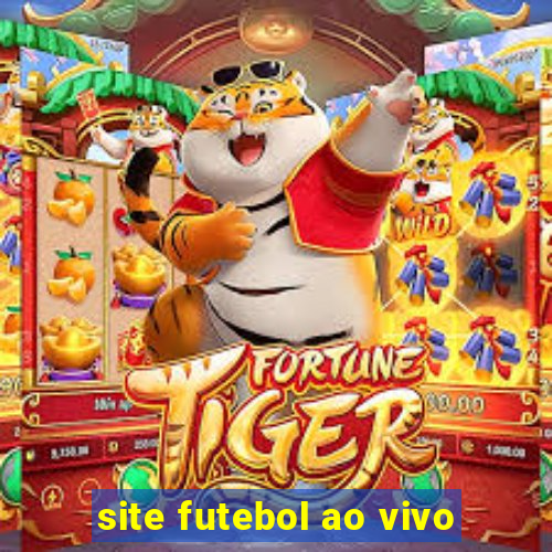 site futebol ao vivo