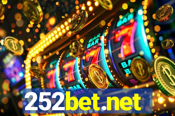 252bet.net