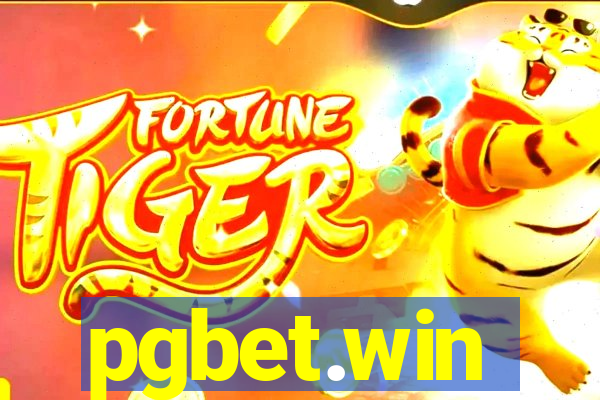 pgbet.win