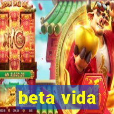 beta vida