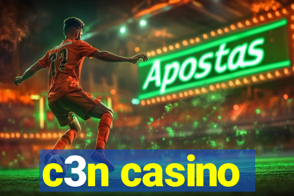 c3n casino