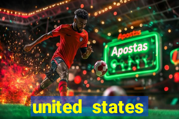 united states online betting