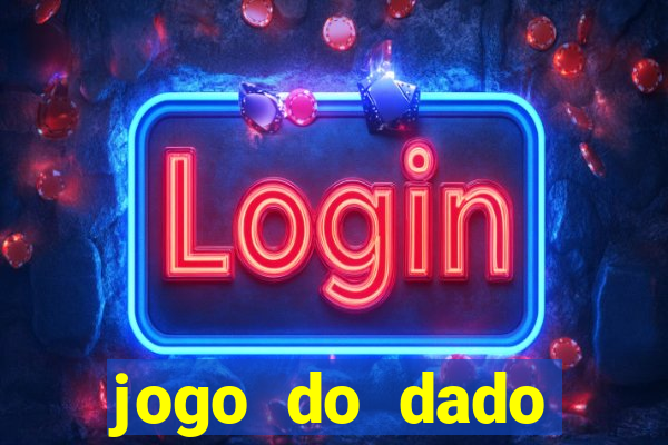 jogo do dado online aposta