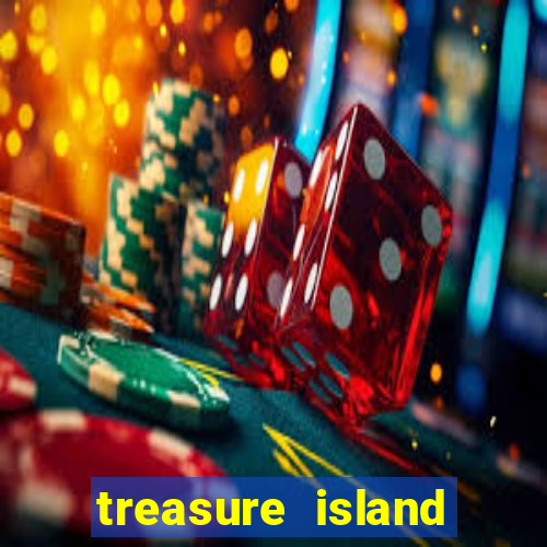 treasure island resort casino minnesota