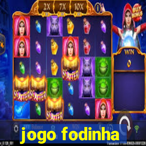 jogo fodinha