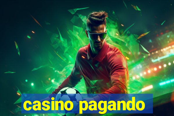 casino pagando