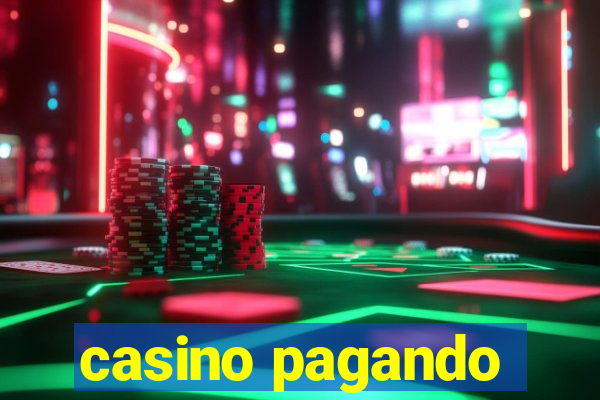 casino pagando