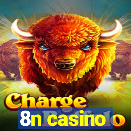 8n casino