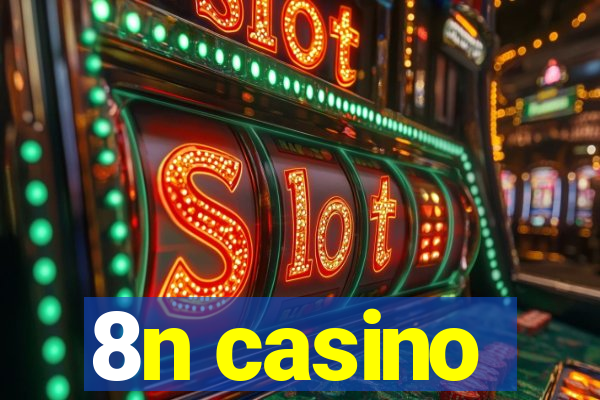 8n casino