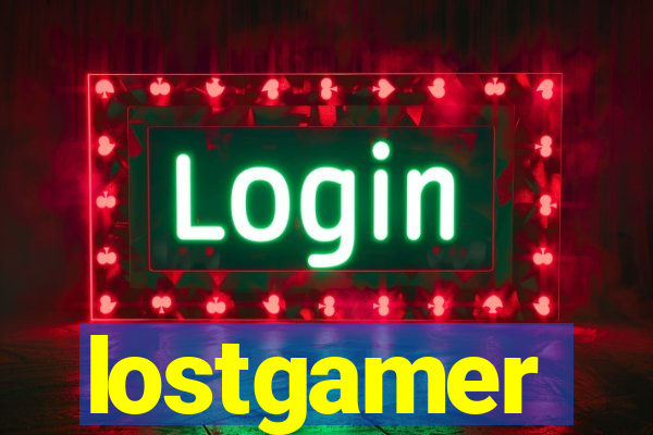 lostgamer