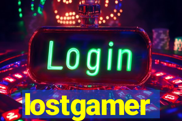 lostgamer