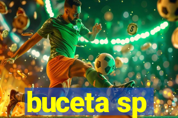 buceta sp