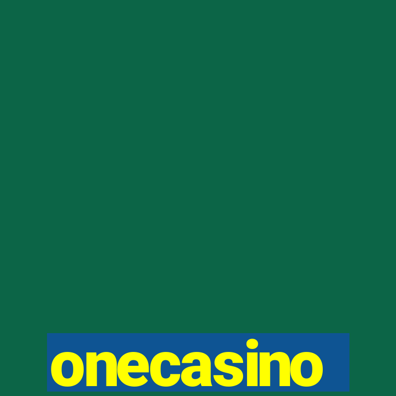 onecasino