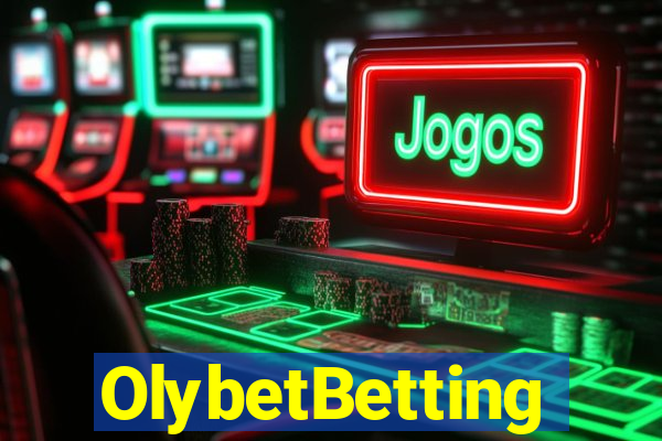 OlybetBetting