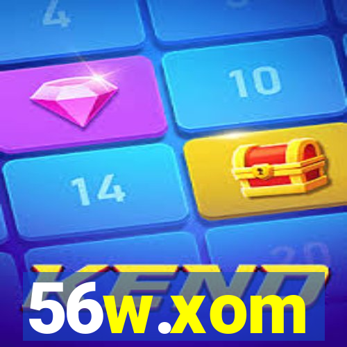 56w.xom