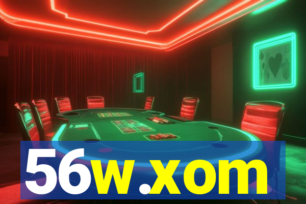 56w.xom