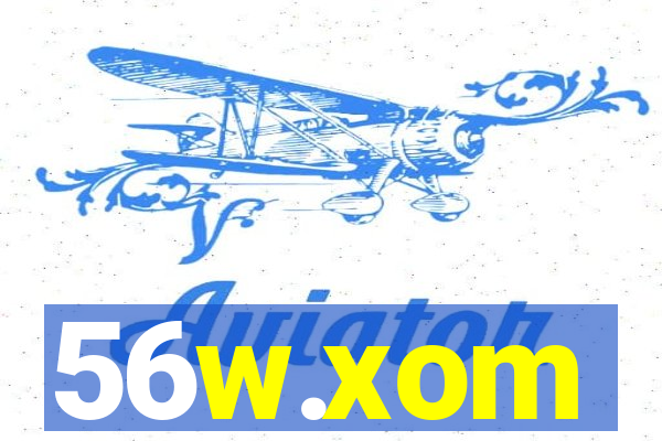 56w.xom