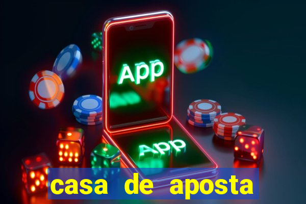 casa de aposta donald bet