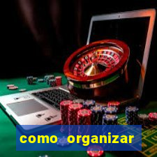 como organizar planilha por ordem alfabetica