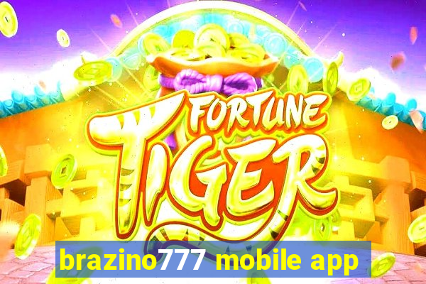 brazino777 mobile app