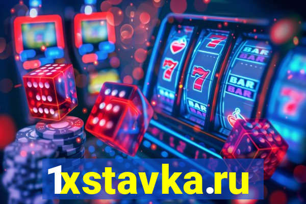 1xstavka.ru