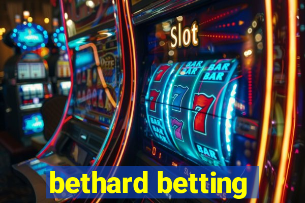 bethard betting