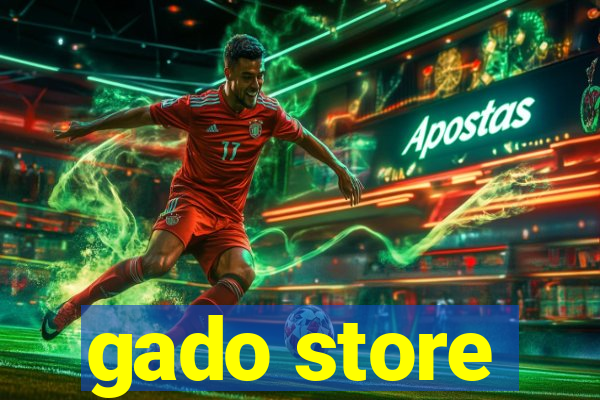 gado store