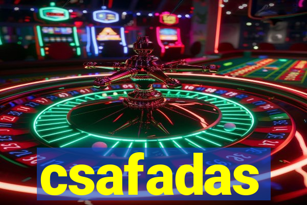 csafadas