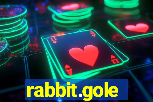 rabbit.gole