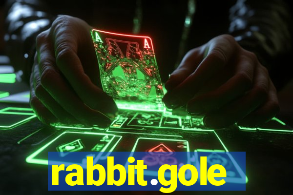 rabbit.gole