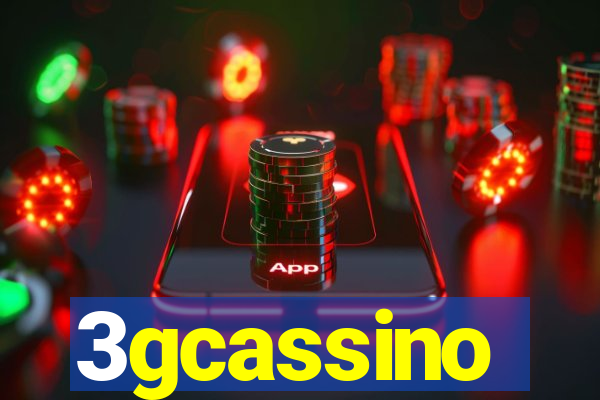 3gcassino