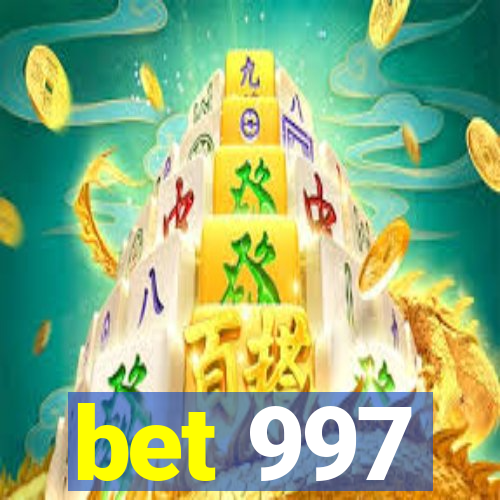 bet 997