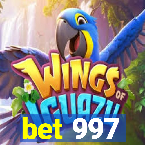 bet 997