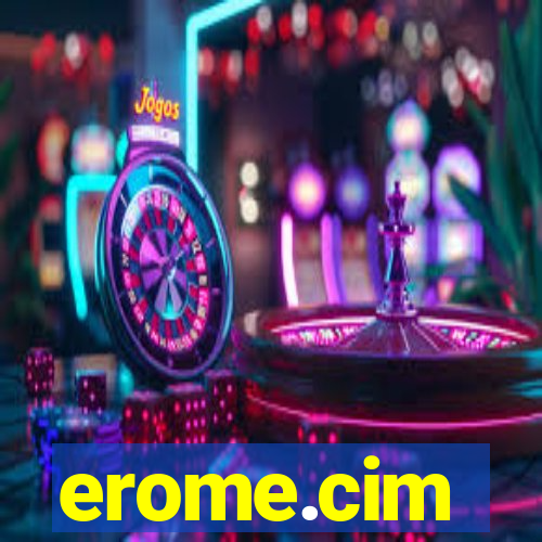 erome.cim