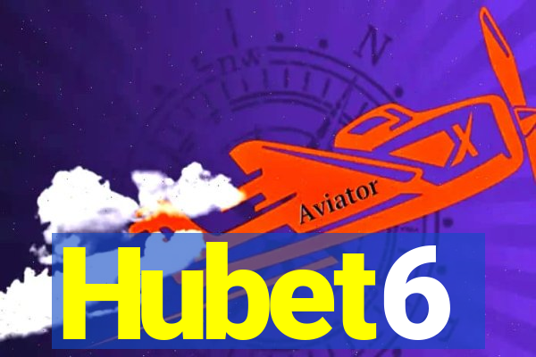 Hubet6